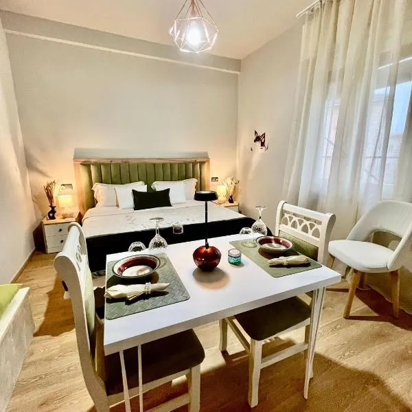 Angy's House, hotel i Verona