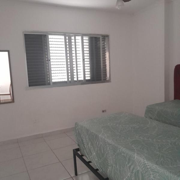 Lindo apartamento Vila Mirim - Foto 2