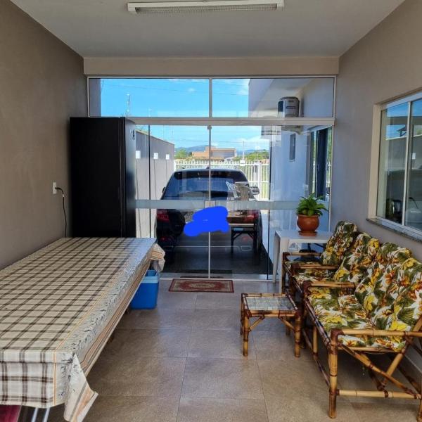 Linda casa com piscina Piçarras - Foto 5