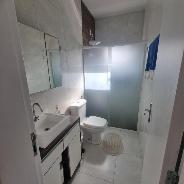 Linda casa com piscina Piçarras - Foto 3