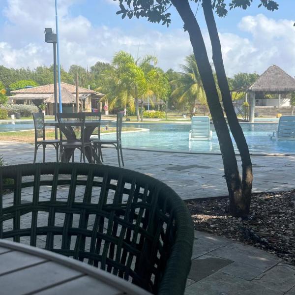 Flat Resort ILOA - Foto 4