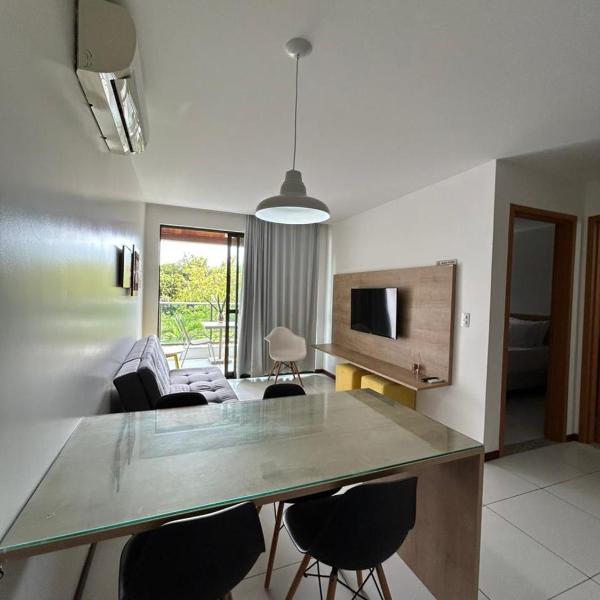 Flat Resort ILOA - Foto 5