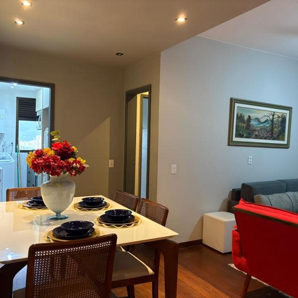 Top 50 - Apartamento na Barra vista mar - Foto 5