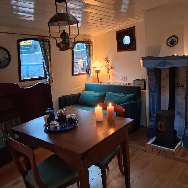 Klipper Engelburg, hotel a Zwolle