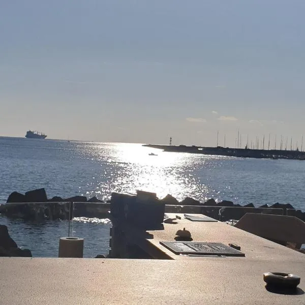 Giacarda Suite, hotel a Salerno