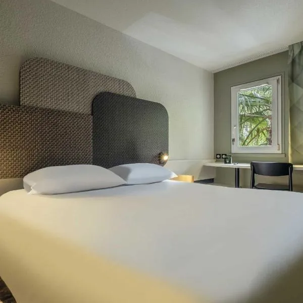 B&B HOTEL Niort Sud Venise Verte, hotel v destinaci Niort