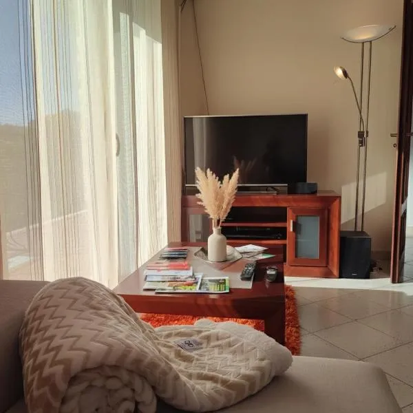 Casa dos Fetos Varanda Panorâmica & Natureza, hotel in Ourém