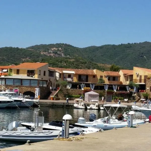 Appartamenti Village Ottiolu, Hotel in Porto Ottiolu
