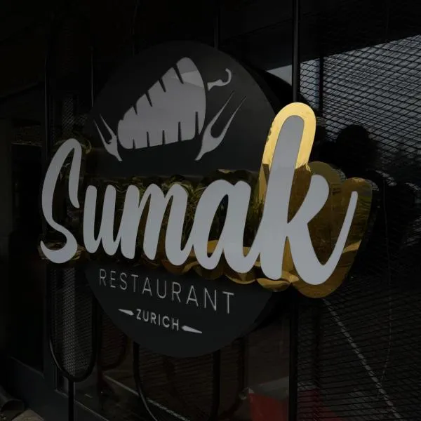 Hotel Check Inn Sumak, hotel v destinaci Bassersdorf