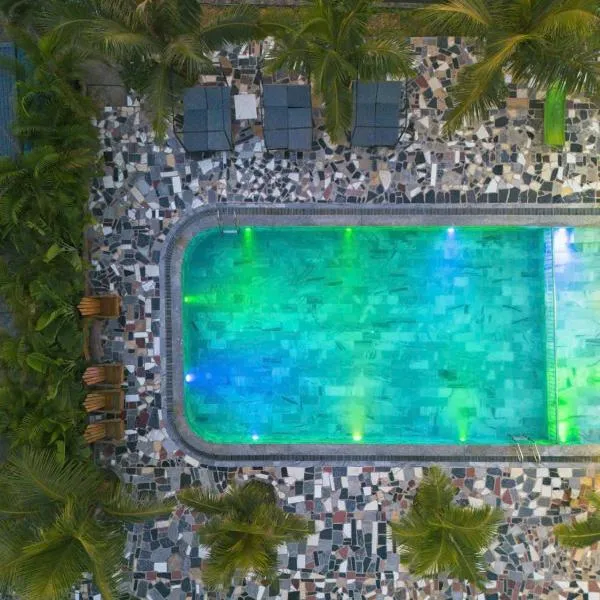 Ninh Binh Peaceful Retreat, Hotel in Ninh Bình