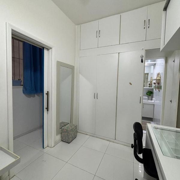 Apartment 2-Bedroom Oceanfront Copacabana - Foto 3