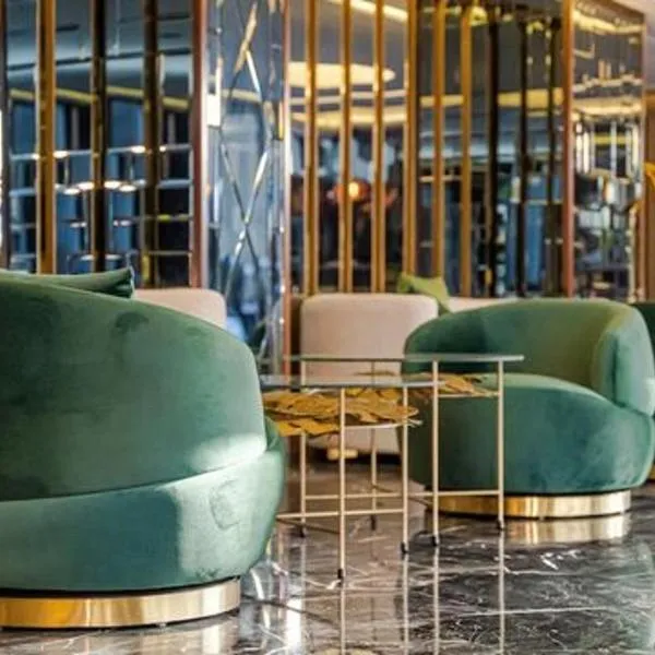 One Hotel Casablanca, hotel in Casablanca