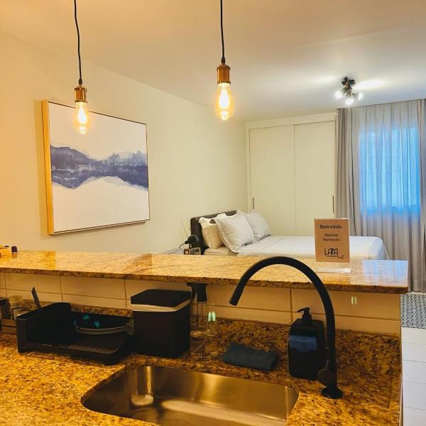 Lapa Loft, estúdio vintage com total infraestrutura na Lapa, RJ - Foto 2