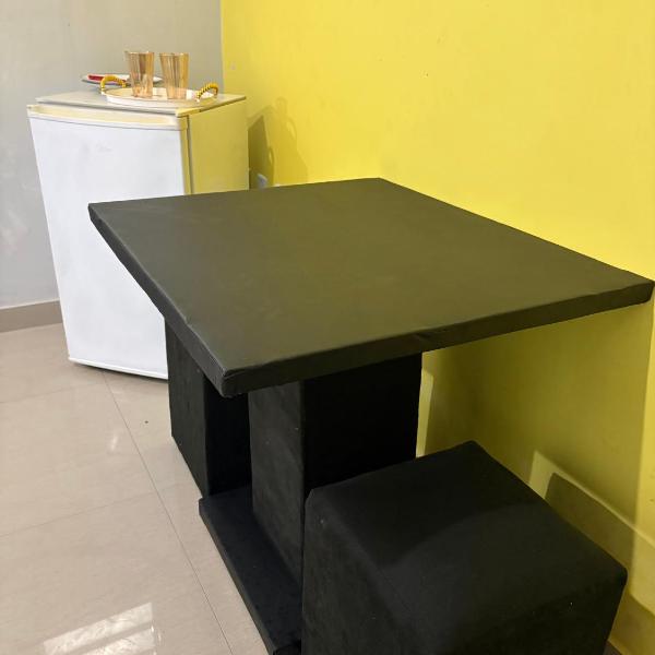 Quarto privado próximo ao centro 10 - Foto 4