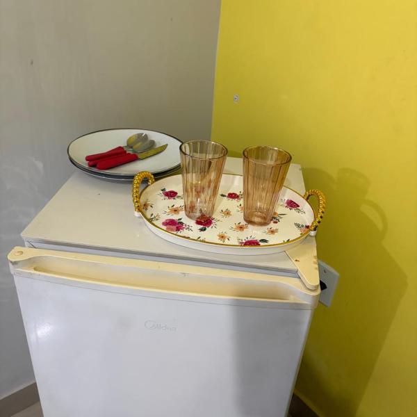 Quarto privado próximo ao centro 10 - Foto 5