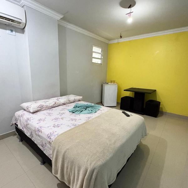 Quarto privado próximo ao centro 10 - Foto 3
