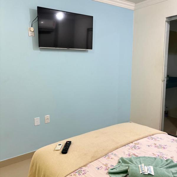 Quarto privado próximo ao centro 10 - Foto 2
