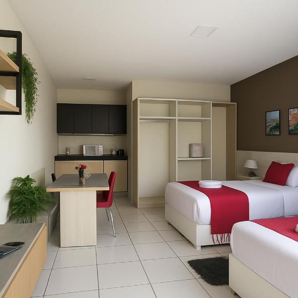 Residencial New Stilo-Falésia - Foto 2