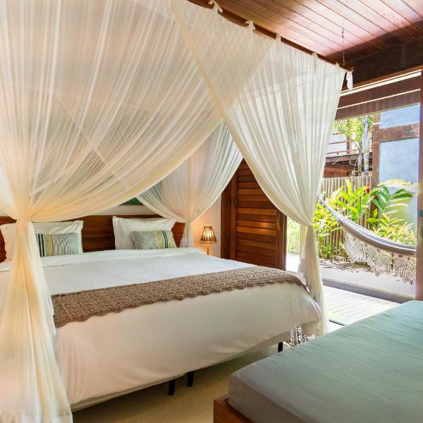 Villa Kandui Boutique Hotel e Beach Lounge - Foto 2