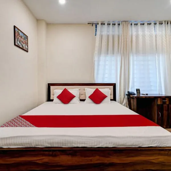 Hotel O Axom Inn, ξενοδοχείο σε Barpeta