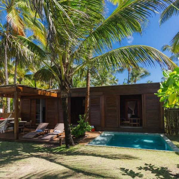 Villa Kandui Boutique Hotel e Beach Lounge - Foto 4
