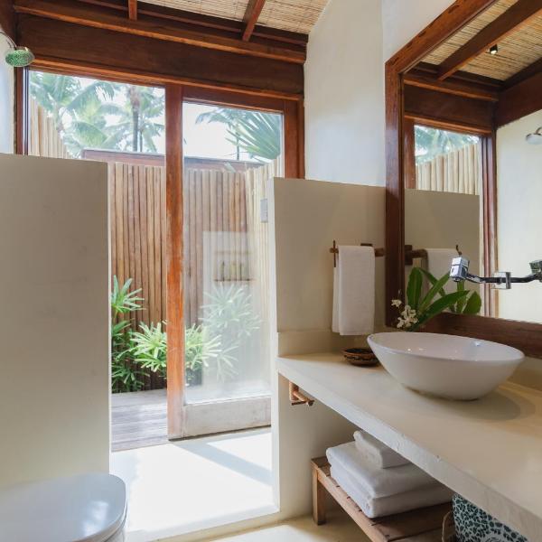 Villa Kandui Boutique Hotel e Beach Lounge - Foto 3