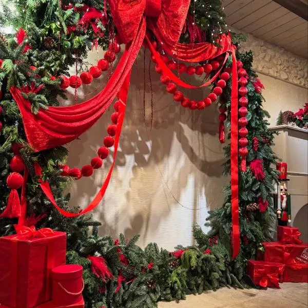 Family house, Hotel in Druskininkai