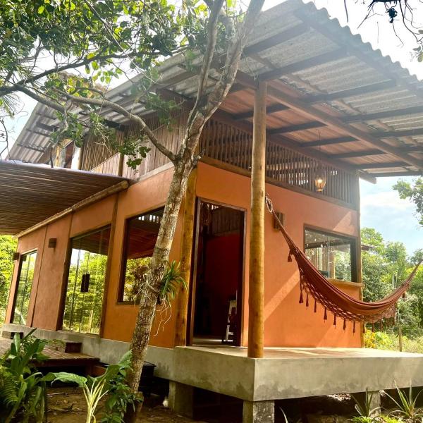 Casa Biriba