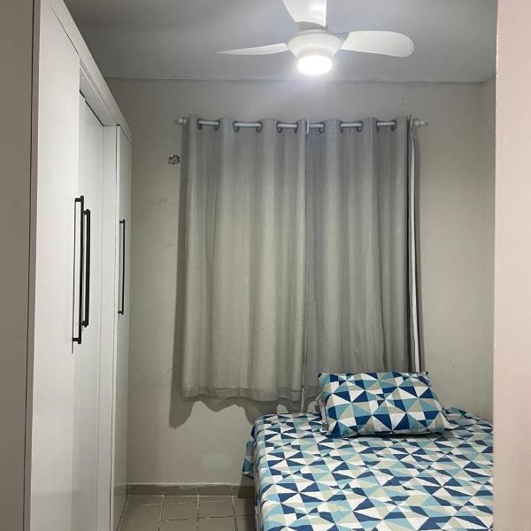 Apartamentocamboinhapraiapiscinaeconforto - Foto 2