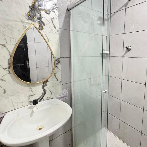 Quarto privado no centro 103 - Foto 3