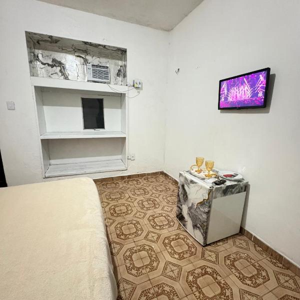 Quarto privado no centro 103 - Foto 5