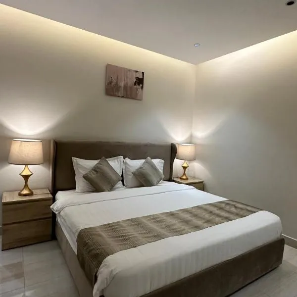 أوان ريزدنس Awan Residence, ξενοδοχείο σε Al Khobar