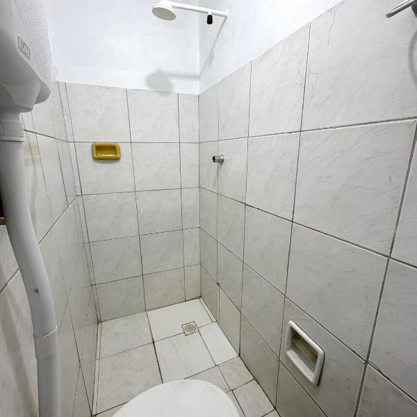 Quarto privado no centro 305 - Foto 3
