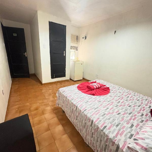 Quarto privado no centro 305 - Foto 2