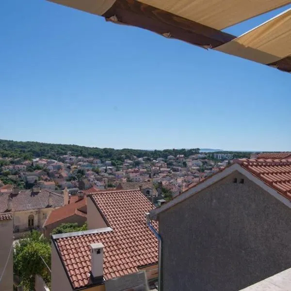 Castello, hotel in Mali Lošinj