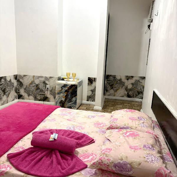Quarto privado no centro 203 - Foto 2