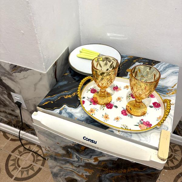 Quarto privado no centro 203 - Foto 4
