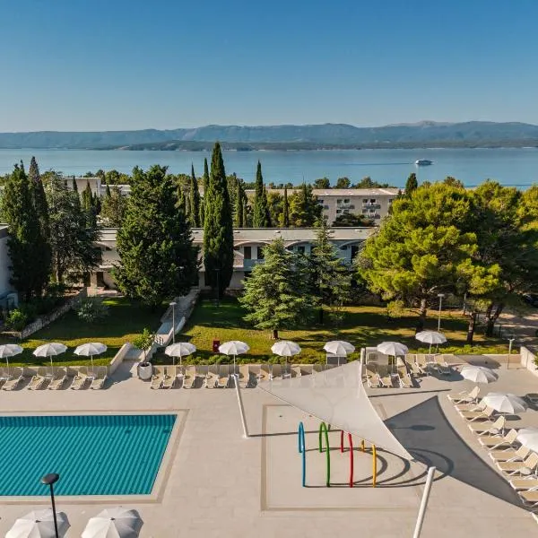 Bluesun Holiday Village Bonaca - Full Board, hotel a Bol