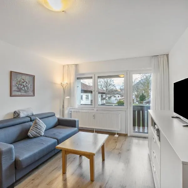 Fewo mit Bergblick, Pool, Sauna, ξενοδοχείο σε Oberaudorf