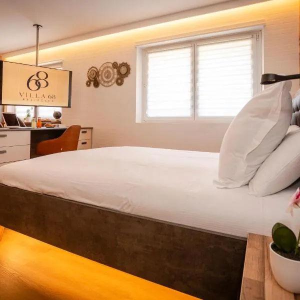 Explorer, Proche Basel, Voyage, Style & Confort, hotell sihtkohas Saint-Louis