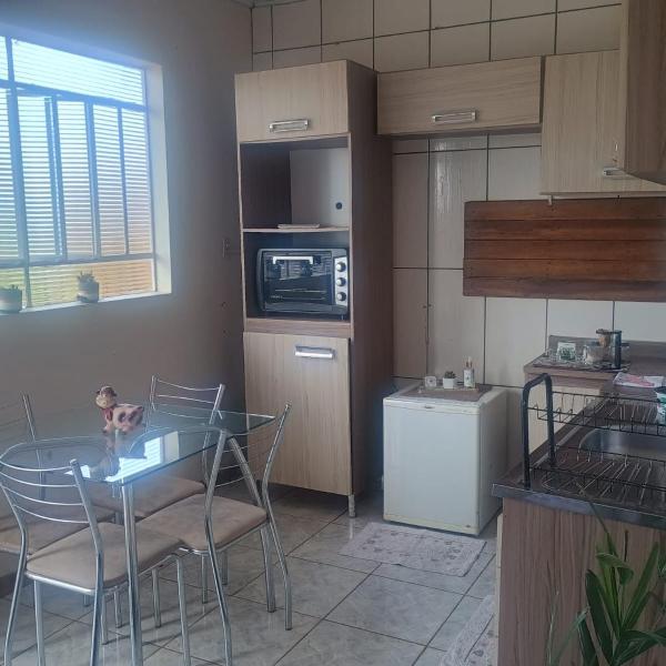 Apartamento com churrasqueira, ótima localização. - Foto 4
