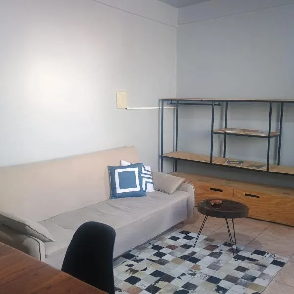 Apto Confortável e espaçoso 02, hotel en Cachoeira do Sul