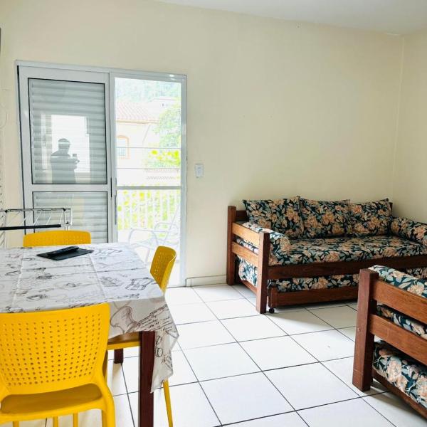 Flat Solar Aguia Dourada (Harmonia) - Foto 4
