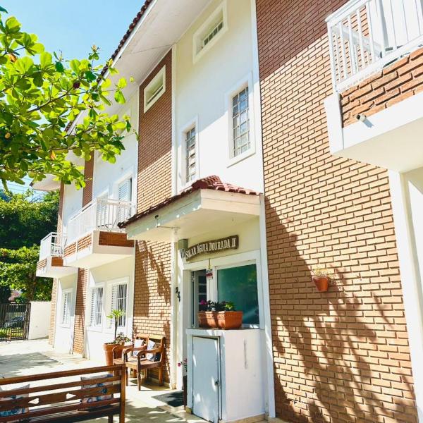 Flat Solar Aguia Dourada (Harmonia)