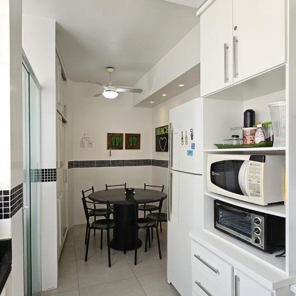 Apartamento completo no Forte - Foto 5