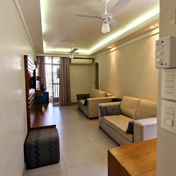 Apartamento completo no Forte - Foto 3