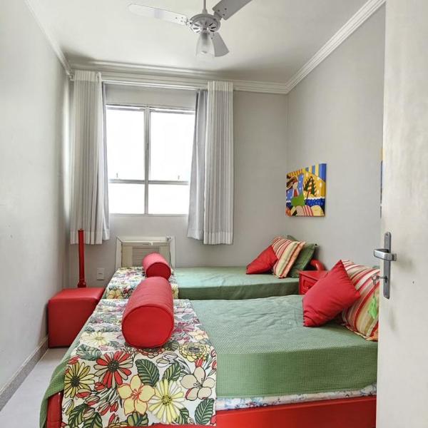 Apartamento completo no Forte - Foto 2