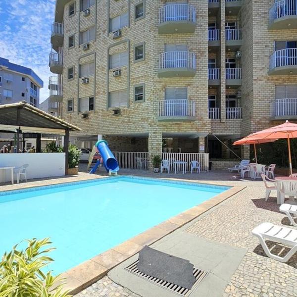 Apartamento completo no Forte - Foto 4