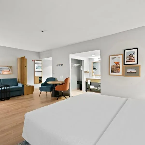 Hampton Inn & Suites Lancaster, hotel a Lancaster