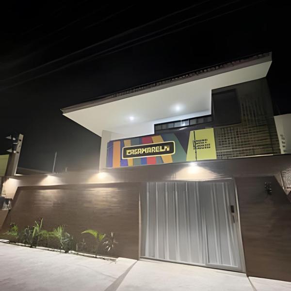 Studios Casamarela